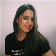 Estudiante de Pedagogía imparte clases de inglés con nivel B2 online o a domicilio